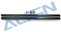 H50040 Tail boom